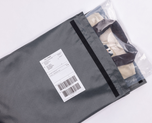 Mehrweg versandbeutel Versandtaschen Mehrwegverpackungen Made in Germany