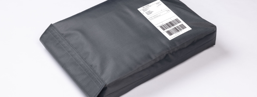 Mehrweg versandbeutel Versandtaschen Mehrwegverpackungen Made in Germany