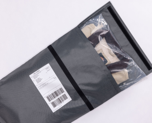 Mehrweg versandbeutel Versandtaschen Mehrwegverpackungen Made in Germany