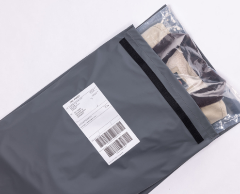 Mehrweg versandbeutel Versandtaschen Mehrwegverpackungen Made in Germany